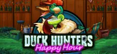 Duck Hunters: Happy Hour game tile