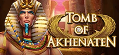 Tomb of Akhenaten game tile