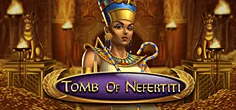 Tomb of Nefertiti game tile