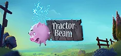 Tractor Beam game tile