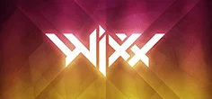 Wixx game tile