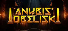 Anubis’ Obelisk game tile