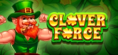 Clover Force game tile