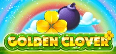 Golden Clover game tile