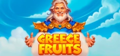 Greece fruits game tile