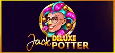 Jack Potter Deluxe game tile