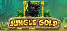 Jungle Gold game tile