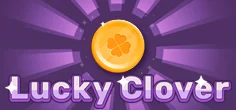 Lucky Clover game tile