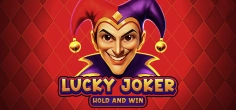 Lucky Joker: Hold and Win game tile