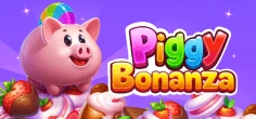 Piggy Bonanza game tile