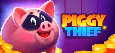 Piggy Thief game tile