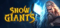 Snow Giants game tile