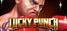 Lucky Punch game tile