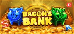 Bacon's Bank game tile