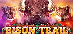 Bison Trail game tile