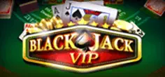 Blackjack VIP game tile