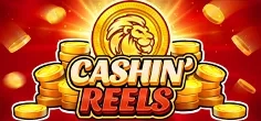 Cashin’ Reels game tile