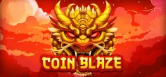 Coin Blaze game tile
