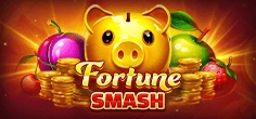 Fortune Smash game tile