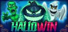 Hallowin game tile