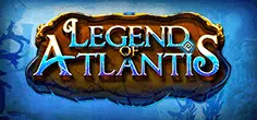 Legend of Atlantis game tile