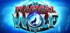 Magical Wolf game tile