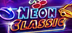 Neon Classic game tile