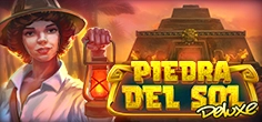 Piedra Del Sol Deluxe game tile