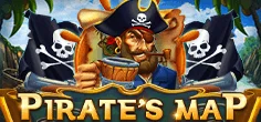 Pirates Map game tile