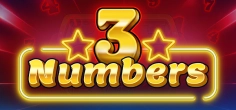 3 Numbers game tile