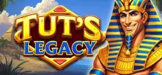 Tut's Legacy game tile