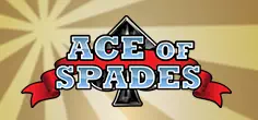 Ace of Spades game tile