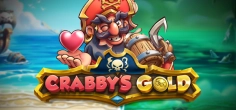 Crabby's Gold game tile