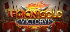 Legion Gold Victory! game tile