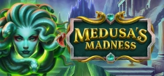 Medusa's Madness game tile