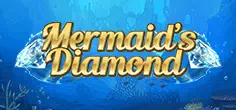 Mermaid's Diamond game tile