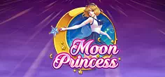 Moon Princess game tile