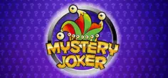 Mystery Joker game tile