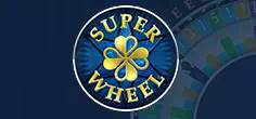 Super Wheel game tile