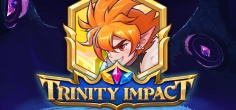 Trinity Impact game tile
