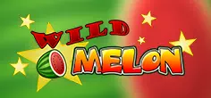 Wild Melon game tile