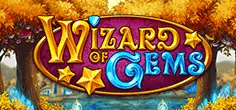 Wizard of Gems game tile