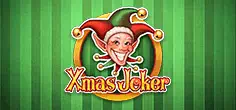 Xmas Joker game tile