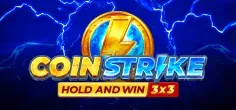 Coin Strike: Hold and Win game tile