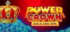 Power Crown: Hold and Win game tile
