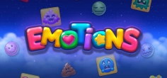 Emotions game tile