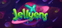 Jellyens X game tile