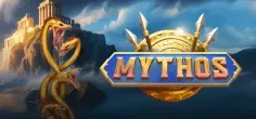 Mythos game tile