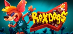 RoxDogs game tile