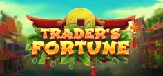 Traders Fortune game tile
